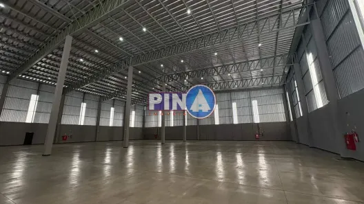 Galpão/Depósito/Armazém para alugar, 2600m² no Chácaras São Pedro, Aparecida de Goiânia