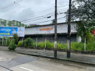 Ponto Comercial para alugar, 800m² no Tamarineira, Recife
