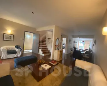 Sobrado com 4 Quartos à venda, 236m² no Indianópolis, São Paulo