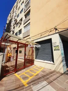 Apartamento com 1 Quarto para alugar, 60m² no Centro Histórico, Porto Alegre