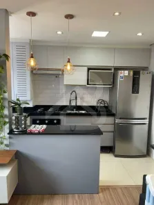 Apartamento com 2 Quartos à venda, 35m² no Cidade Satélite Santa Bárbara, São Paulo