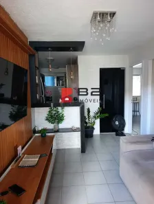 Casa de Condomínio com 2 Quartos à venda, 143m² no Genaro, Dias d'Ávila
