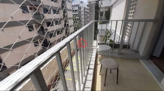 Apartamento com 2 Quartos à venda, 85m² no Anil, Rio de Janeiro