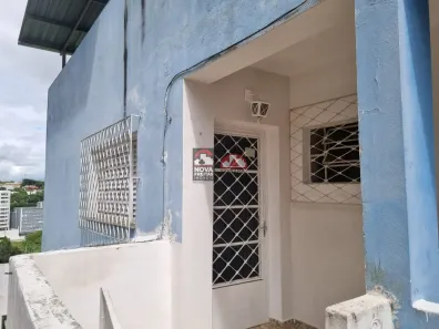 Casa com 1 Quarto para alugar, 50m² no Vila São Bento, São José dos Campos