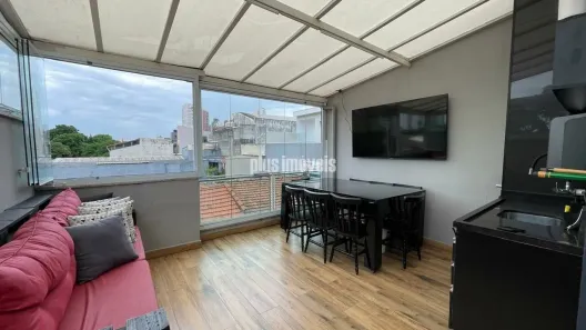 Casa de Condomínio com 2 Quartos à venda, 103m² no Mooca, São Paulo