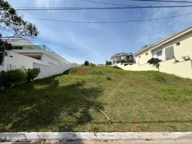 Lote/Terreno à venda, 800m² no Terras de São Carlos, Jundiaí