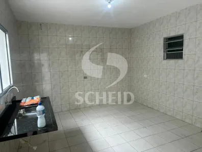 Casa com 2 Quartos para alugar, 100m² no Jardim Colonial, São Paulo