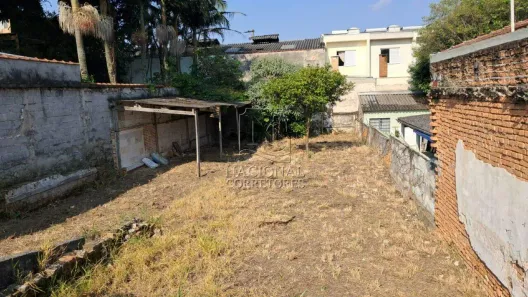 Lote/Terreno à venda, 500m² no Vila Bela, São Paulo