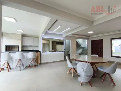Sobrado com 3 Quartos à venda, 181m² no Parque da Matriz, Cachoeirinha