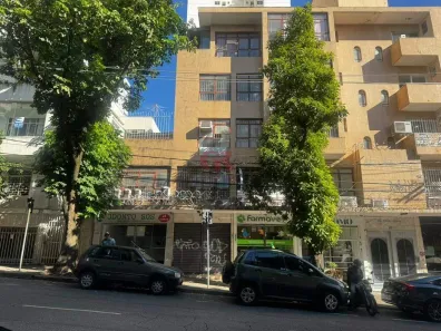 Ponto Comercial à venda, 102m² no Funcionários, Belo Horizonte