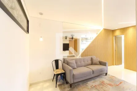 Apartamento com 1 Quarto à venda, 39m² no Vila Mazzei, São Paulo