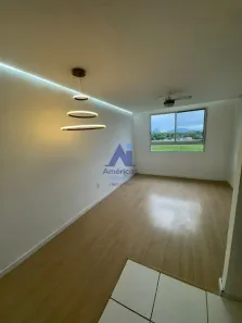 Apartamento com 2 Quartos à venda, 50m² no Recreio dos Bandeirantes, Rio de Janeiro
