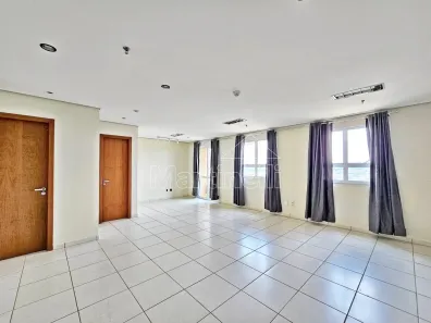 Sala Comercial à venda, 49m² no Nova Ribeirânia, Ribeirão Preto