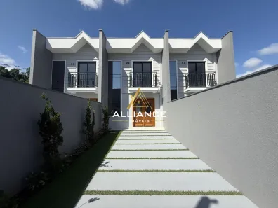 Sobrado com 2 Quartos à venda, 83m² no Rio Cerro I, Jaraguá do Sul