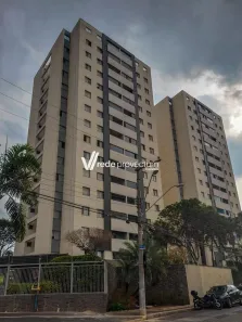 Apartamento com 3 Quartos à venda, 85m² no Bonfim, Campinas