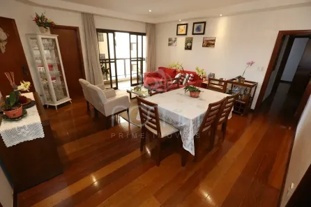 Apartamento com 3 Quartos à venda, 160m² no Boa Vista, São José do Rio Preto