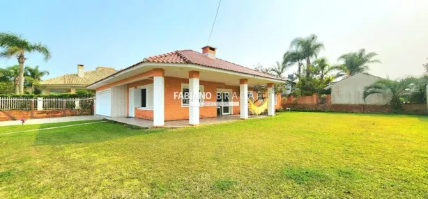 Casa com 4 Quartos à venda, 190m² no XANGRI-LÁ, Xangri-lá