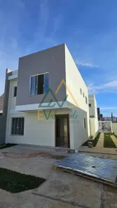Sobrado com 3 Quartos à venda, 90m² no Bairro Alto, Curitiba