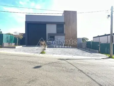 Galpão/Depósito/Armazém à venda, 364m² no Parque das Quaresmeiras, Campinas