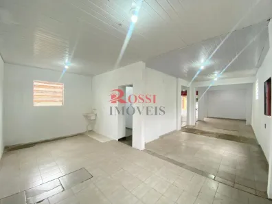 para alugar, 90m² no Vila Paulista, Rio Claro