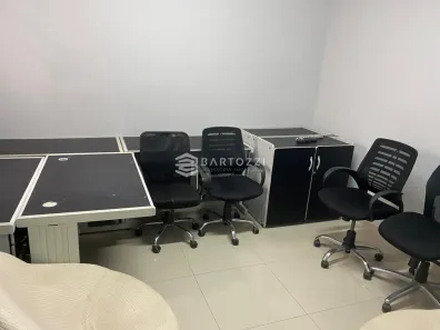 Ponto Comercial para venda ou aluguel, 200m² no Barcelona, São Caetano do Sul