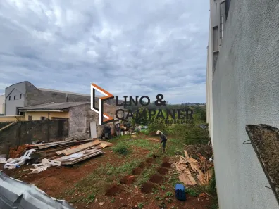 Lote/Terreno à venda, 250m² no Jardim Marissol, Londrina