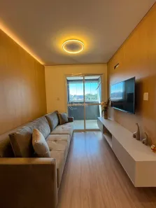 Apartamento com 2 Quartos à venda, 60m² no Nossa Senhora de Lourdes, Caxias do Sul
