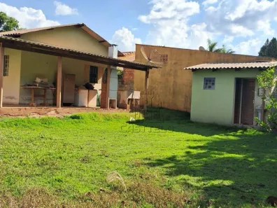 Fazenda/Sítio com 1 Quarto à venda, 1200m² no Alvorada do Sul, Alvorada do Sul
