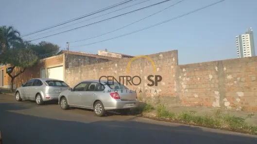 Lote/Terreno à venda, 242m² no Vila Riachuelo, Bauru