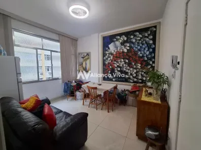 Apartamento com 1 Quarto à venda, 32m² no Copacabana, Rio de Janeiro