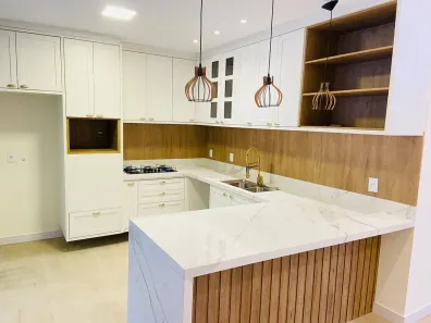 Casa com 3 Quartos à venda, 197m² no Jardim Panorama, Indaiatuba