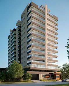 Apartamento com 3 Quartos à venda, 140m² no Indaiá, Caraguatatuba