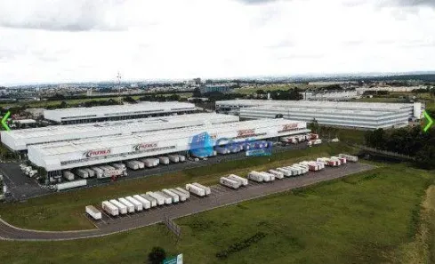 Galpão/Depósito/Armazém para alugar, 4123m² no Jardim Santa Esmeralda, Hortolândia