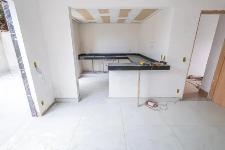 Apartamento com 3 Quartos à venda, 83m² no Glória, Belo Horizonte