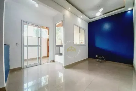 Casa de Condomínio com 3 Quartos à venda, 185m² no Residencial Parque da Fazenda, Campinas