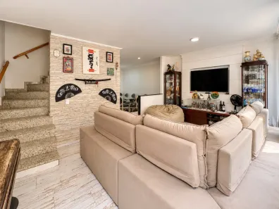 Casa de Condomínio com 3 Quartos à venda, 108m² no Mooca, São Paulo