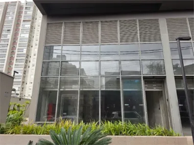 Ponto Comercial para alugar, 76m² no Vila Clementino, São Paulo