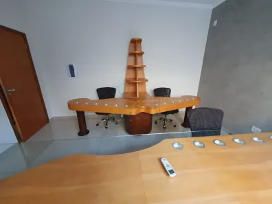 Sala Comercial à venda, 23m² no Nova Ribeirânia, Ribeirão Preto