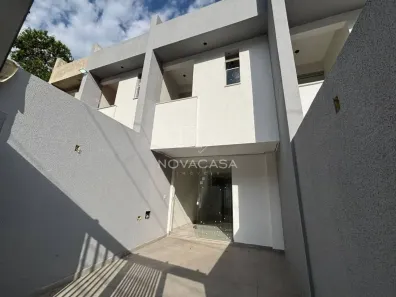 Casa com 2 Quartos à venda, 66m² no Planalto, Belo Horizonte