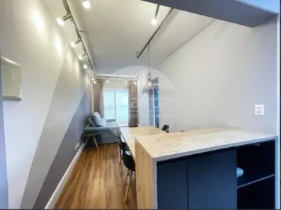 Apartamento com 2 Quartos à venda, 50m² no Chácara Califórnia, São Paulo