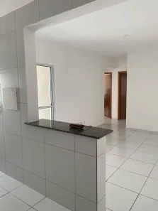 Apartamento com 3 Quartos para alugar, 65m² no Turu, São Luís