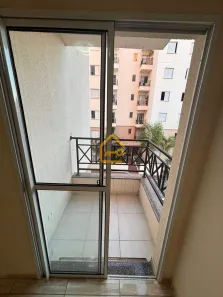 Apartamento com 2 Quartos à venda, 52m² no Jardim Oriente, São José dos Campos