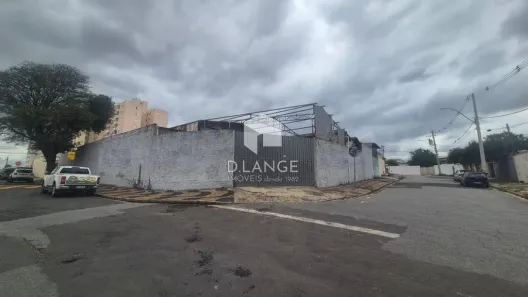 Galpão/Depósito/Armazém à venda, 850m² no Jardim do Lago, Campinas