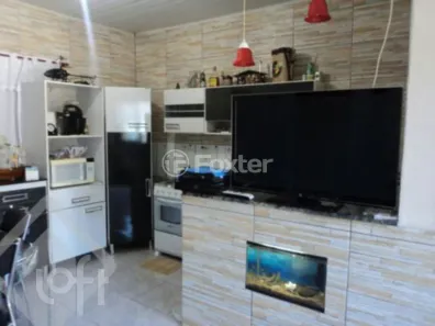 Casa com 2 Quartos à venda, 48m² no Feitoria, São Leopoldo
