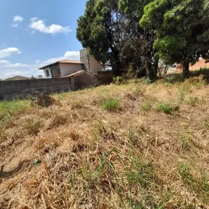 Lote/Terreno à venda, 1234m² no São Geraldo, Sete Lagoas