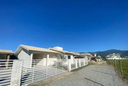 Casa com 2 Quartos à venda, 104m² no Sul do Rio, Santo Amaro da Imperatriz