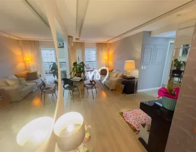 Apartamento com 2 Quartos à venda, 79m² no Barra da Tijuca, Rio de Janeiro