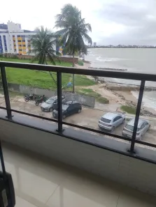 Casa com 2 Quartos para alugar, 80m² no Ponta do Seixas, João Pessoa