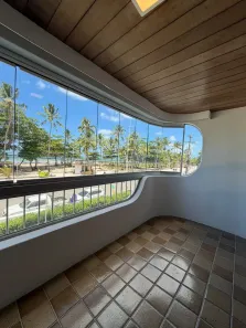 Apartamento com 4 Quartos para alugar, 265m² no Pina, Recife