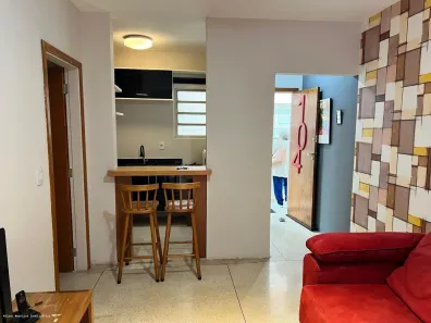 Apartamento com 1 Quarto à venda, 55m² no Jardim Chapadão, Campinas